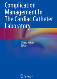 Complication Management In The Cardiac Catheter Laboratory